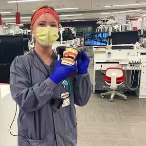 Meet your Posher, Logan